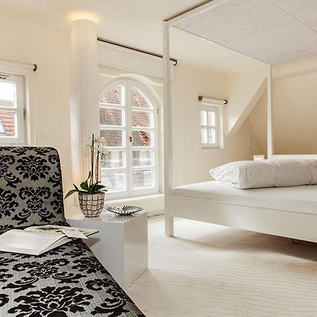 Boutique Hotel Pfauen Schorndorf  Esterno foto