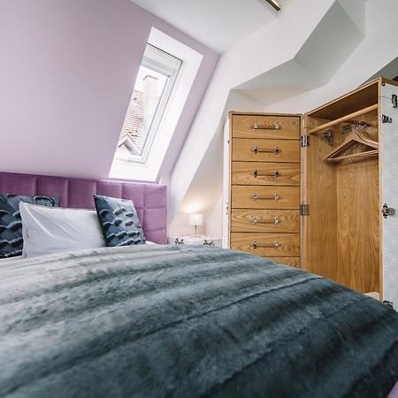 Boutique Hotel Pfauen Schorndorf  Esterno foto