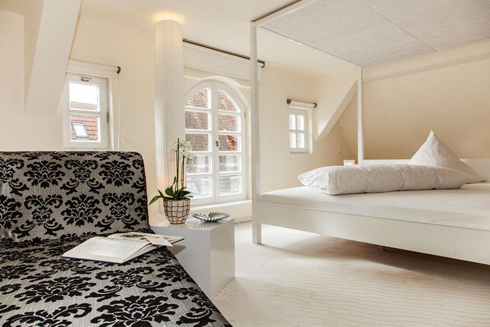Boutique Hotel Pfauen Schorndorf  Esterno foto
