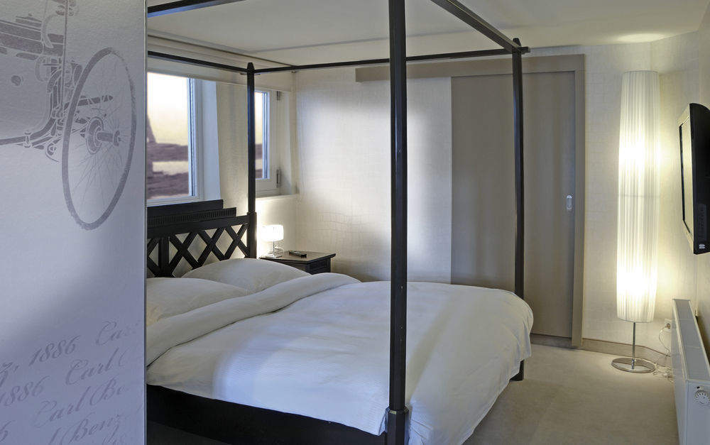 Boutique Hotel Pfauen Schorndorf  Esterno foto