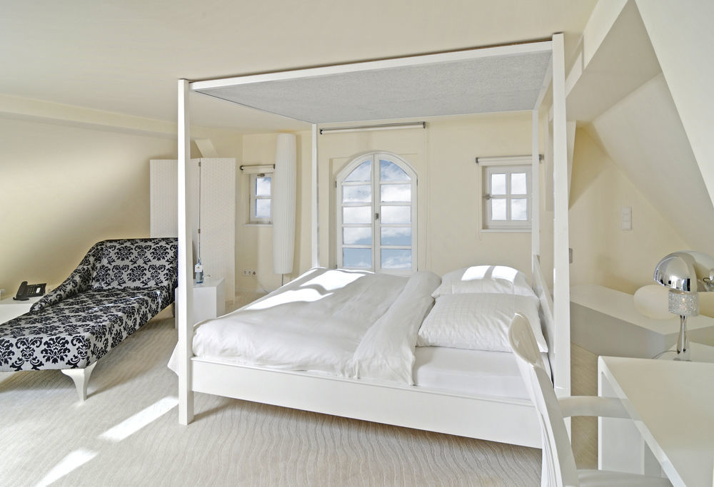 Boutique Hotel Pfauen Schorndorf  Esterno foto