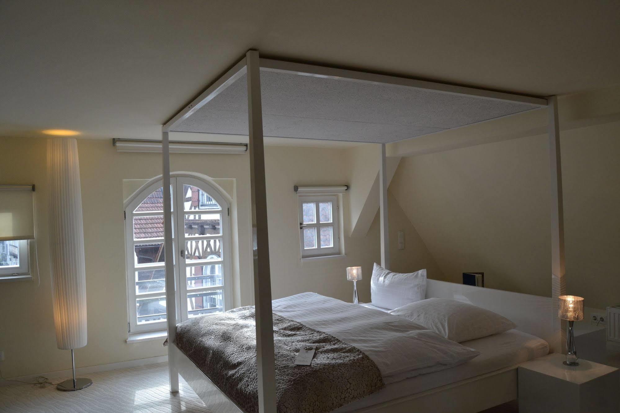 Boutique Hotel Pfauen Schorndorf  Esterno foto