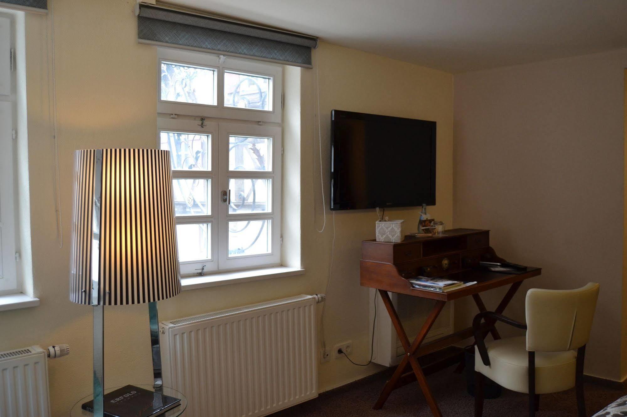 Boutique Hotel Pfauen Schorndorf  Esterno foto