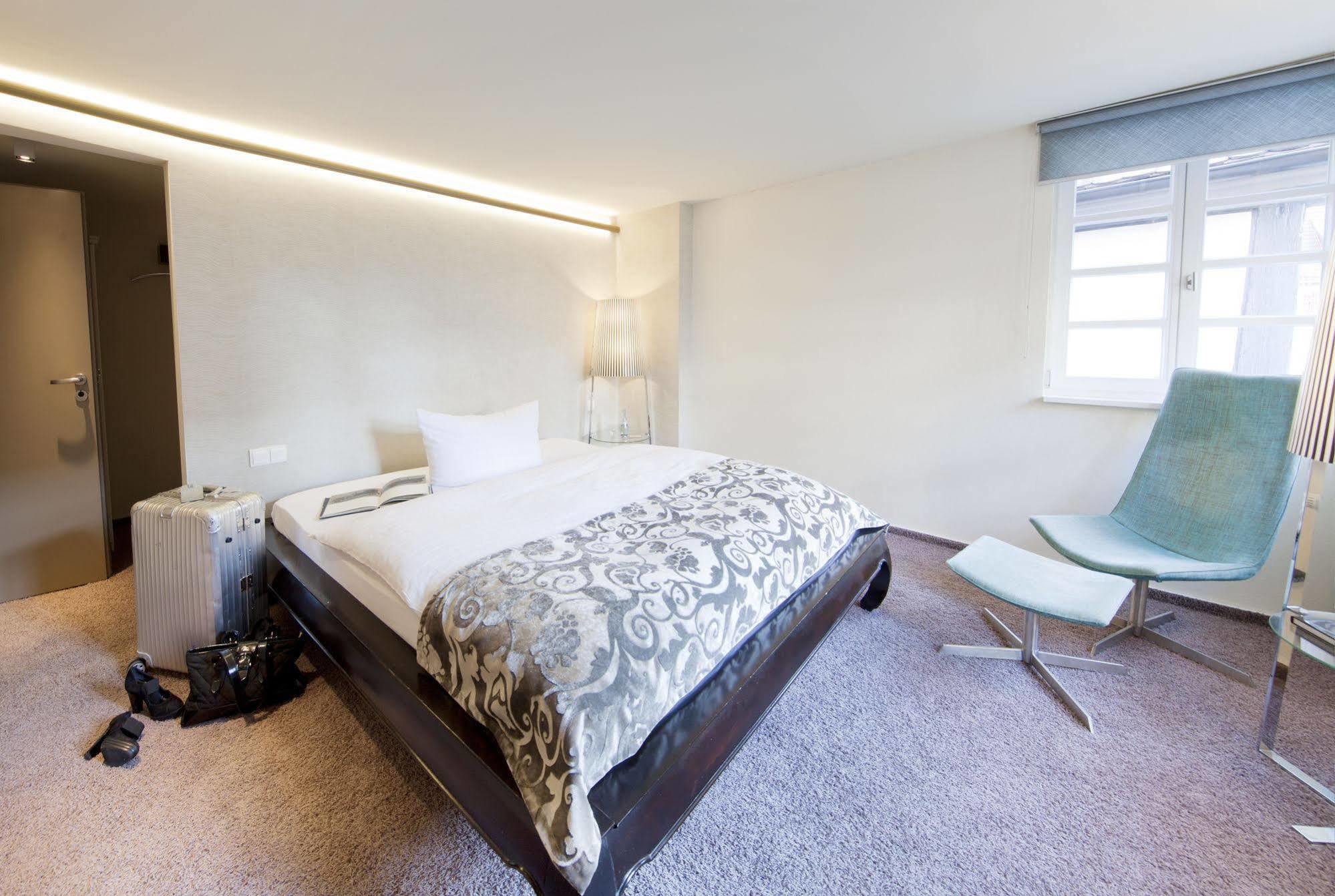 Boutique Hotel Pfauen Schorndorf  Esterno foto