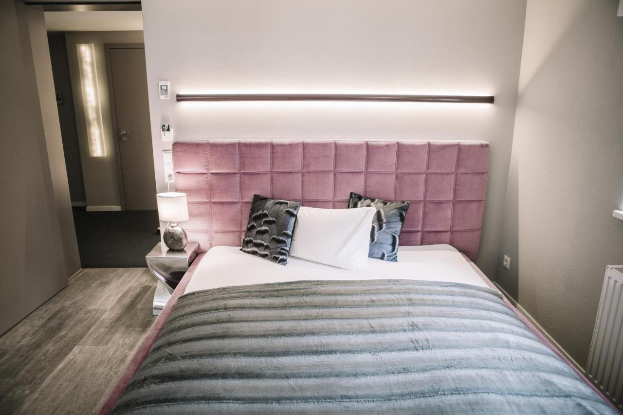 Boutique Hotel Pfauen Schorndorf  Esterno foto