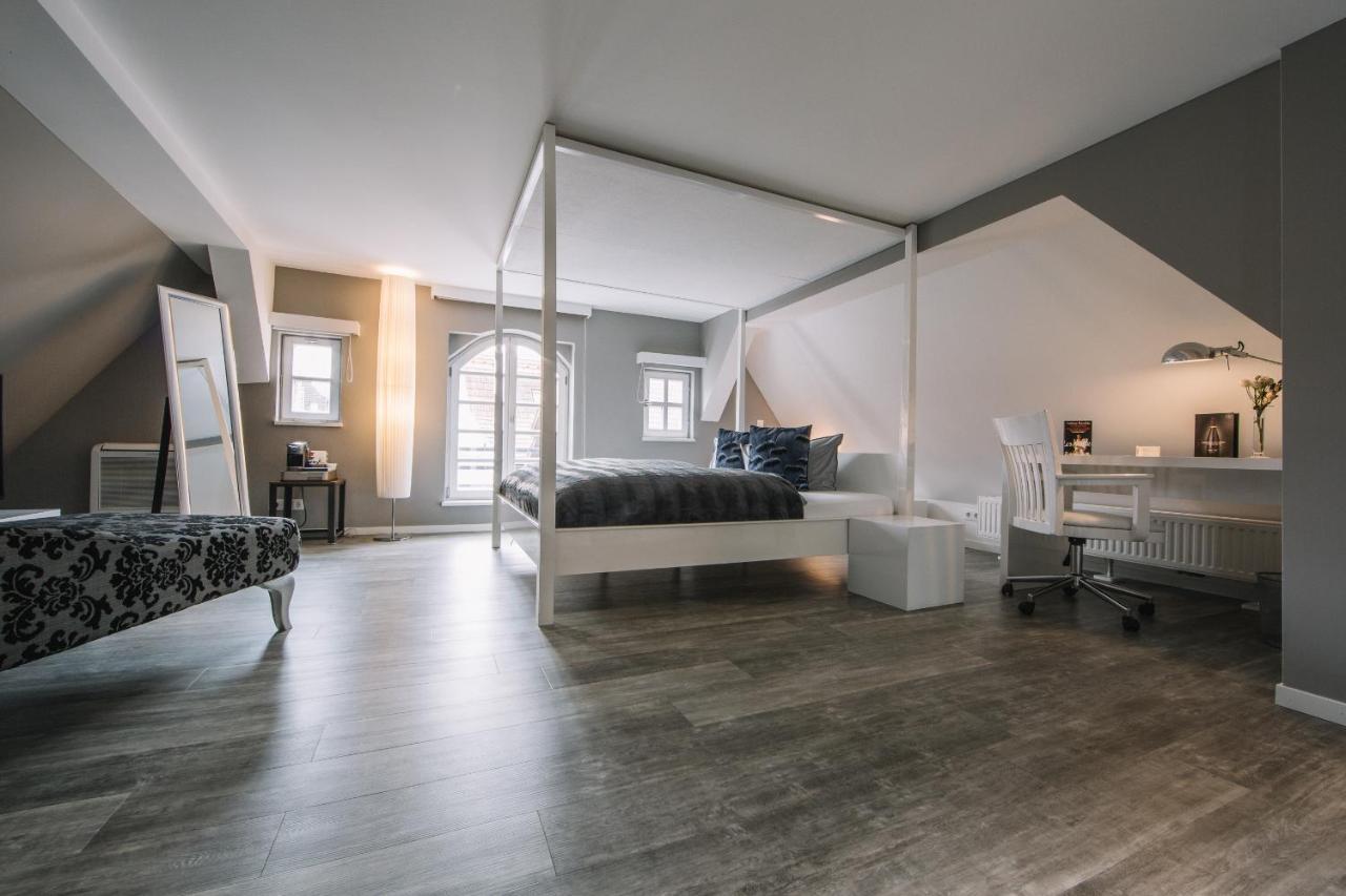 Boutique Hotel Pfauen Schorndorf  Esterno foto
