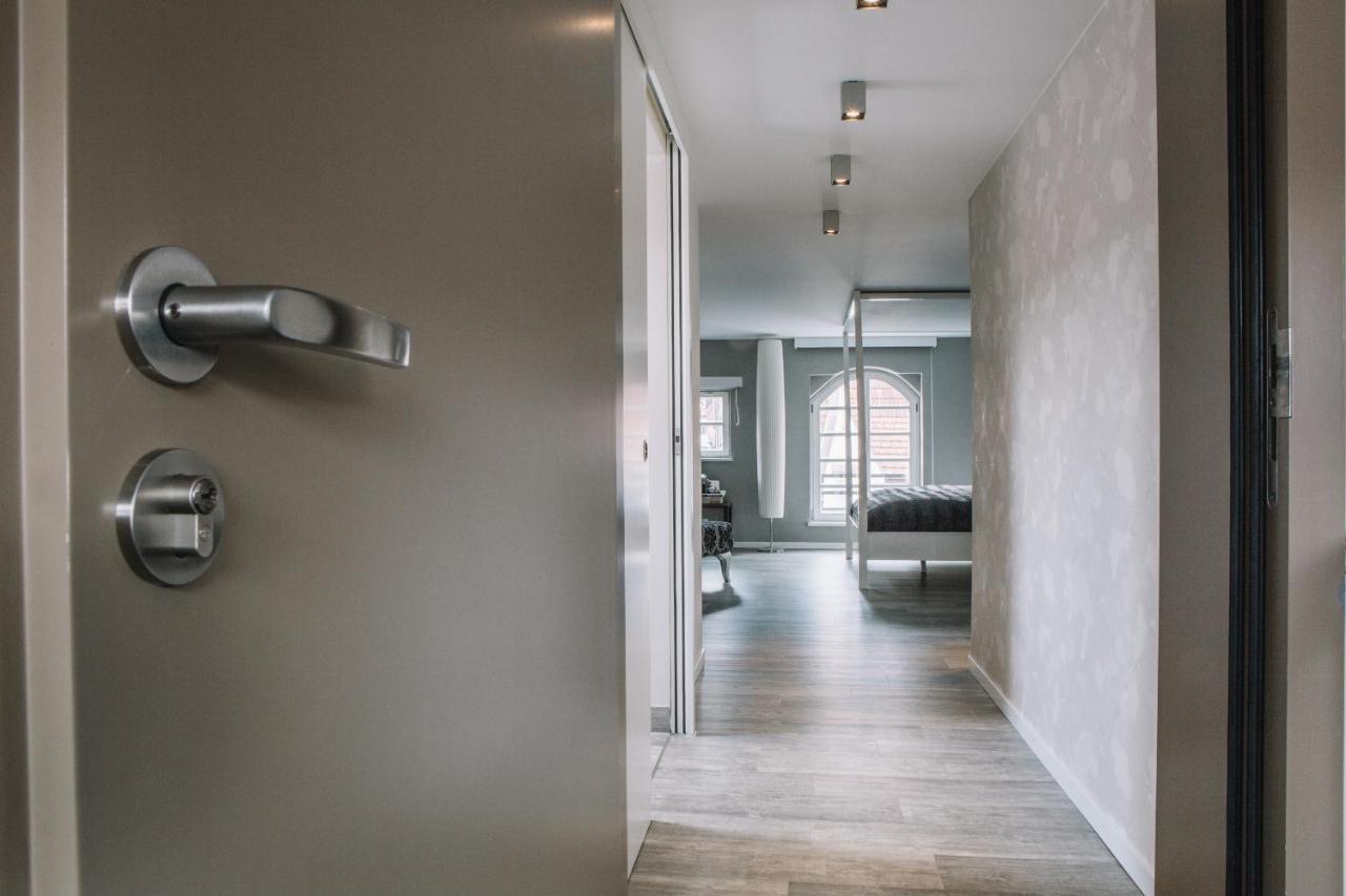 Boutique Hotel Pfauen Schorndorf  Esterno foto