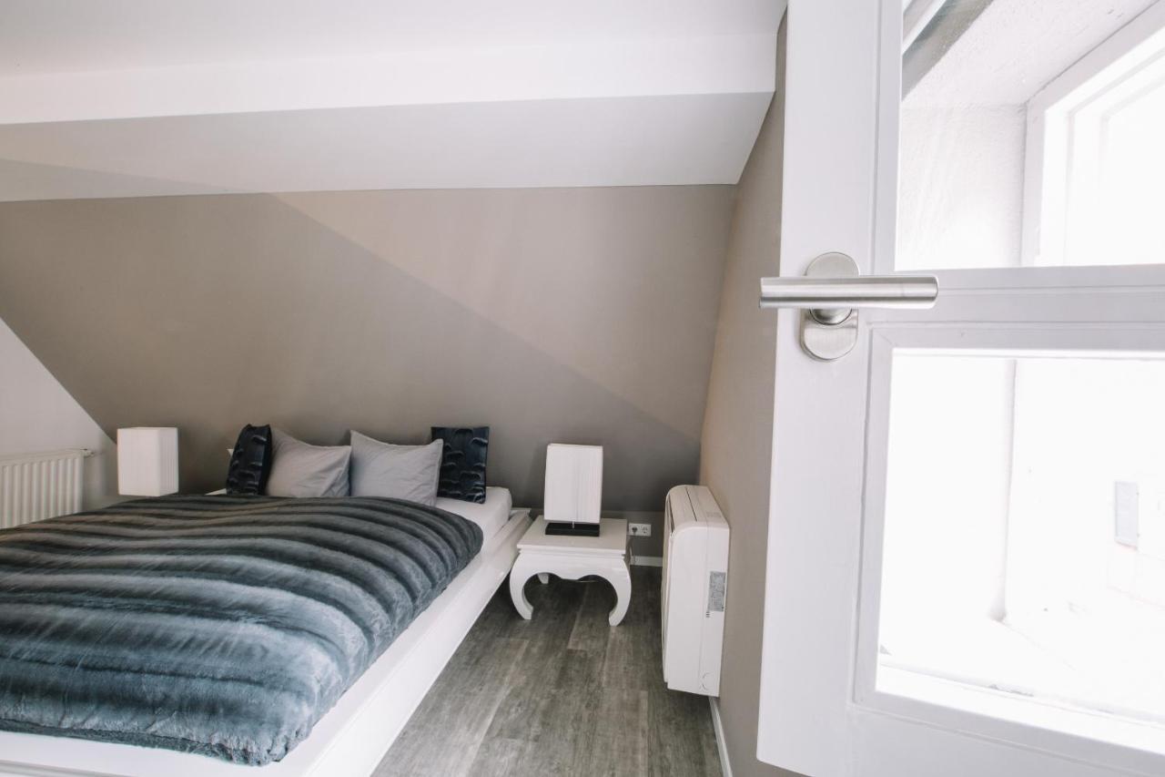 Boutique Hotel Pfauen Schorndorf  Esterno foto