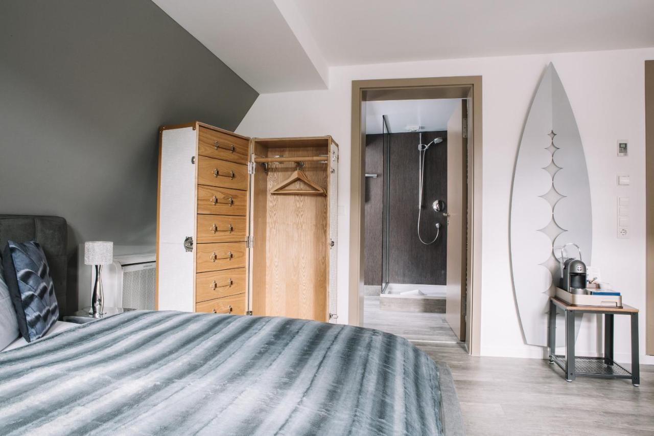 Boutique Hotel Pfauen Schorndorf  Esterno foto