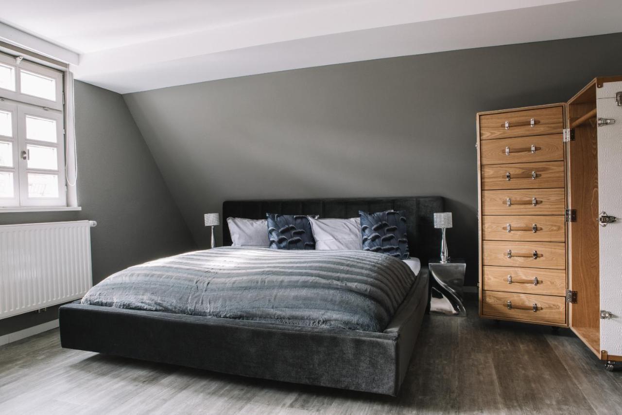 Boutique Hotel Pfauen Schorndorf  Esterno foto