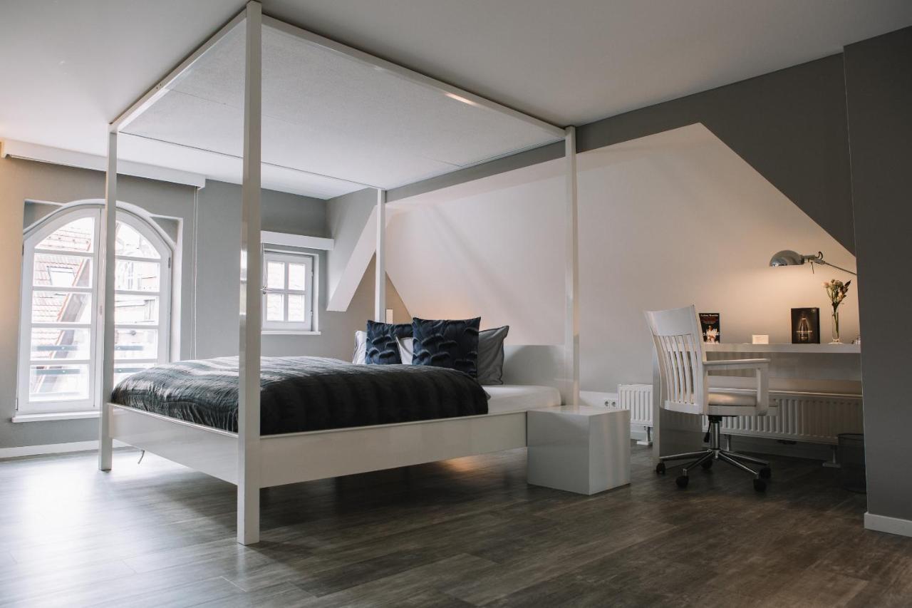 Boutique Hotel Pfauen Schorndorf  Esterno foto